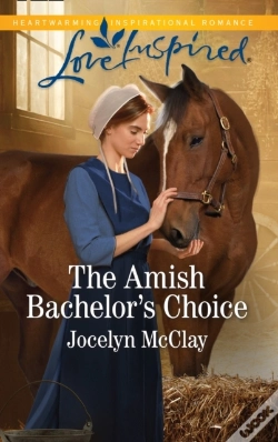 Capa do artigo Amish Bachelors Choice Eb