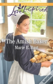 Capa do artigo Amish Baker Eb