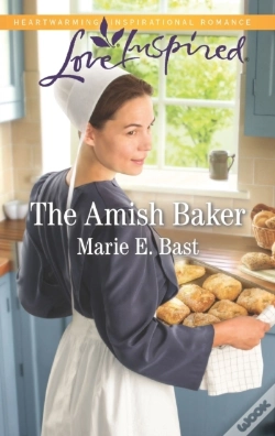 Capa do artigo Amish Baker Eb