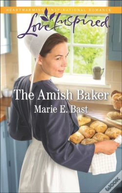 Capa do artigo Amish Baker