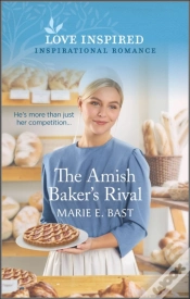 Capa do artigo Amish Baker