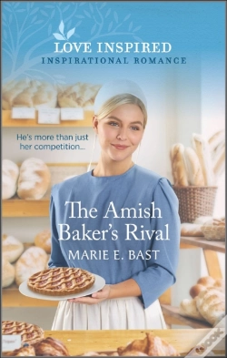 Capa do artigo Amish Baker'S Rival