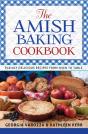 Amish Baking Cookbook - Preview