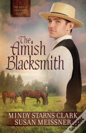 Capa do artigo Amish Blacksmith