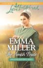 Amish Bride - Preview