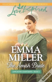 Capa do artigo Amish Bride