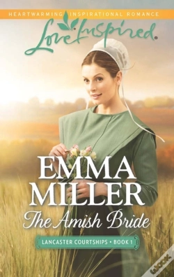 Capa do artigo Amish Bride