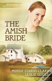 Capa do artigo Amish Bride