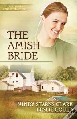 Capa do artigo Amish Bride