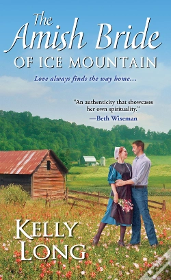 Capa do artigo Amish Bride Of Ice Mountain