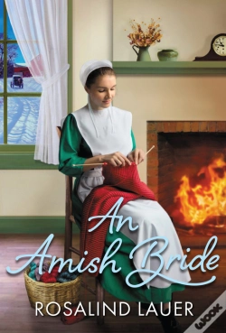 Capa do artigo Amish Bride