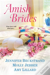 Capa do artigo Amish Brides