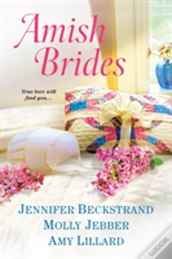 Capa do artigo Amish Brides