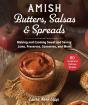 Amish Butters, Salsas & Spreads - Preview