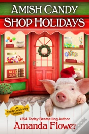 Capa do artigo Amish Candy Shop Holidays Bundle