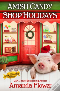 Capa do artigo Amish Candy Shop Holidays Bundle
