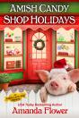 Amish Candy Shop Holidays Bundle - Preview