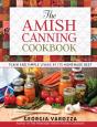 Amish Canning Cookbook - Preview