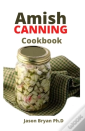 Amish Canning Cookbook