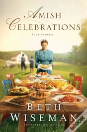 Capa do artigo Amish Celebrations