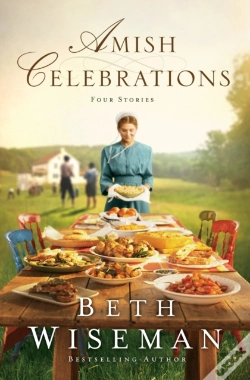 Capa do artigo Amish Celebrations