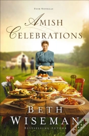 Capa do artigo Amish Celebrations