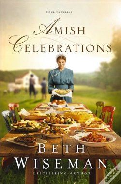 Capa do artigo Amish Celebrations