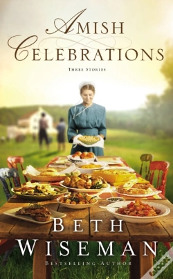 Capa do artigo Amish Celebrations