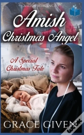 Amish Christmas Angel