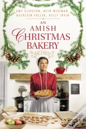 Capa do artigo Amish Christmas Bakery