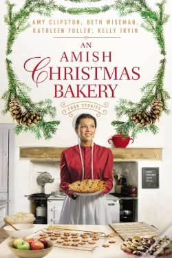 Capa do artigo Amish Christmas Bakery