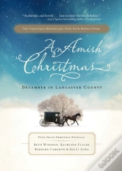 Capa do artigo Amish Christmas