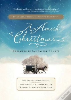 Capa do artigo Amish Christmas