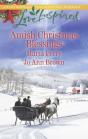 Amish Christmas Blessings - Preview