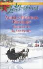 Amish Christmas Blessings - Preview