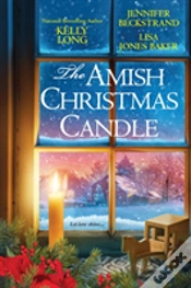 Capa do artigo Amish Christmas Candle