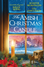 Amish Christmas Candle - Preview