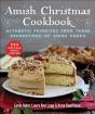 Amish Christmas Cookbook - Preview