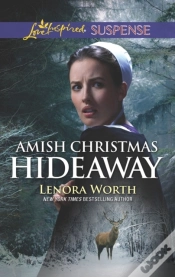 Capa do artigo Amish Christmas Hideaway