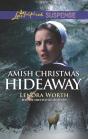 Amish Christmas Hideaway - Preview