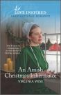 Amish Christmas Inheritance - Preview