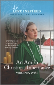 Capa do artigo Amish Christmas Inheritance