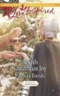 Amish Christmas Joy - Preview