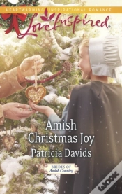 Capa do artigo Amish Christmas Joy