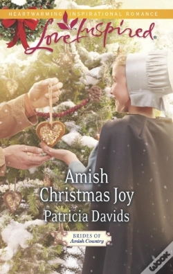 Capa do artigo Amish Christmas Joy