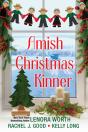 Amish Christmas Kinner - Preview