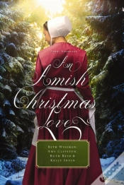 Capa do artigo Amish Christmas Love