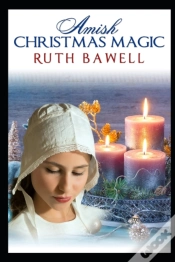 Capa do artigo Amish Christmas Magic