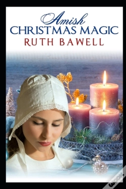 Capa do artigo Amish Christmas Magic