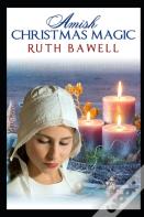 Amish Christmas Magic